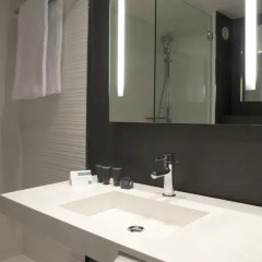 AC Hotel by Marriott Nice 4* Стандартный номер фото 4