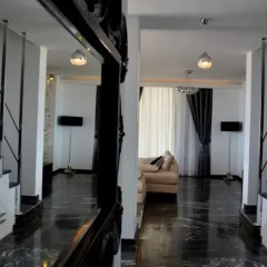 Отель Villa Moneta интерьер отеля фото 3