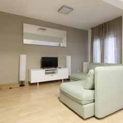 Отель Zuhaitz - Basque Stay Испания, Сан-Себастьян - отзывы, цены и фото номеров - забронировать отель Zuhaitz - Basque Stay онлайн комната для гостей фото 2