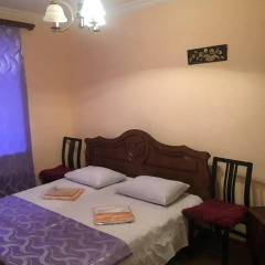 Отель Getik Bed And Breakfast комната для гостей фото 5