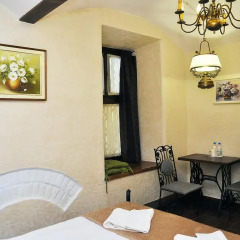 Гостиница Старый Краков 4* Улучшенный номер фото 3