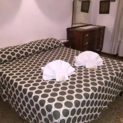 Отель Roma Palace Inn удобства в номере