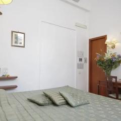 Отель Relais Pierret Италия, Рим - 1 отзыв об отеле, цены и фото номеров - забронировать отель Relais Pierret онлайн комната для гостей фото 4