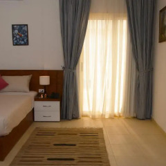 Elaria Hotel Hurgada 3* Полулюкс с различными типами кроватей фото 5