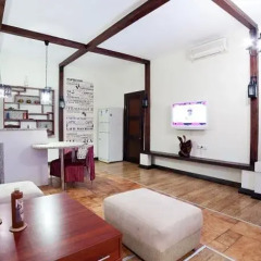 Апартаменты Odessa Gate Apartments 2 развлечения