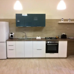 Отель B&B Siracusa Host Сиракуза в номере
