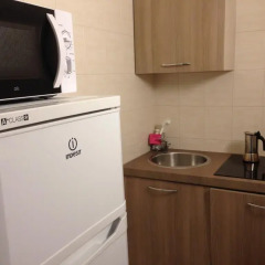 Апартаменты City Apartments Portico Апартаменты