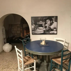 Отель La Civetta B&B Италия, Альберобелло - отзывы, цены и фото номеров - забронировать отель La Civetta B&B онлайн питание фото 2