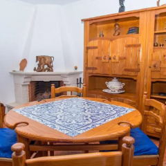 Отель Akivillas Manta Rota Sand II детские мероприятия