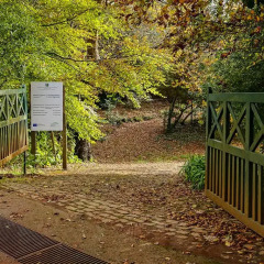 Отель Quinta das Colmeias парковка