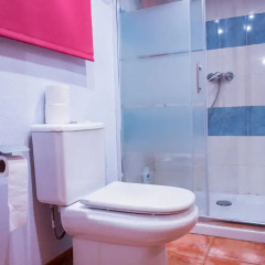 Отель Apartamento Cal Po Апартаменты фото 33