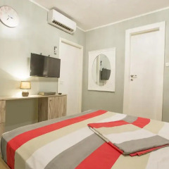 Laguardia Hotel 3* Номер Эконом с разными типами кроватей фото 4
