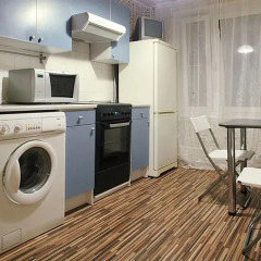 Апартаменты Apart Lux Полянка в номере фото 2