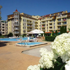 Отель Summer Dreams Болгария, Солнечный берег - отзывы, цены и фото номеров - забронировать отель Summer Dreams онлайн детские мероприятия фото 2