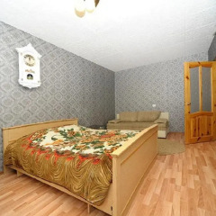 Апартаменты Apartments on Zaslavskaya Минск сауна