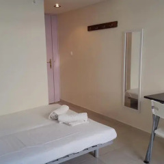 New York Hotel комната для гостей фото 4