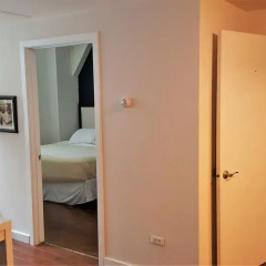 Апартаменты Pittsfield Apartments + Suites Апартаменты с различными типами кроватей фото 9