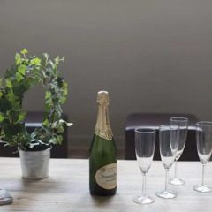 Отель Amazing Saint Germain and Seine Flat Париж в номере