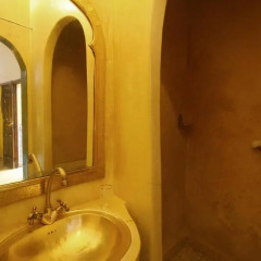 Отель Riad Villa Harmonie 4* Улучшенный номер фото 2