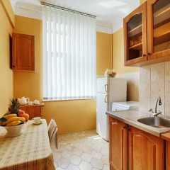 Гостиница Kreschatik Suites Украина, Киев - отзывы, цены и фото номеров - забронировать гостиницу Kreschatik Suites онлайн в номере фото 3