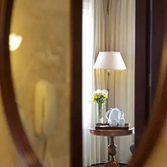 Anemon Hotel Galata - Special Class 4* Полулюкс с различными типами кроватей фото 8