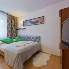 Отель Aparthotel Delta Zakopane удобства в номере