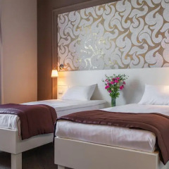 Бизнес Отель Континенталь 4* Классический номер