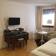 Отель Suite Bolzano Апартаменты фото 19