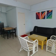 Отель Cozy Loft 2* Улучшенный номер фото 6