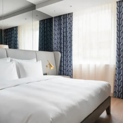 Radisson Blu Hotel 4* Полулюкс фото 4