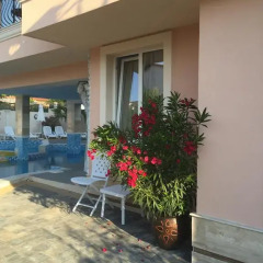 SG Family Hotel Sirena Palace 2* Студия фото 14