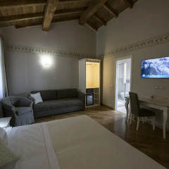 Hotel Sesmones 3* Номер Делюкс фото 5