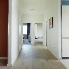 Апартаменты Htel Serviced Apartments Amsterdam интерьер отеля фото 2