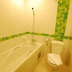 Отель Seri Place 4* Номер Делюкс