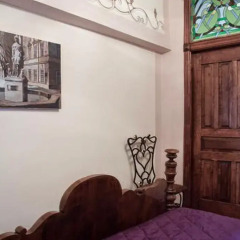 Апартаменты Apartment Virmenska 14 удобства в номере