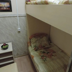 Гостиница Ludus Sport Inn 2* Номер категории Эконом с 2 отдельными кроватями фото 3