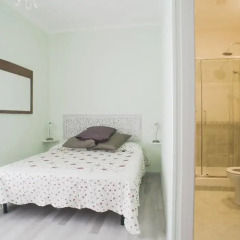 Отель A Roman Tale B&B Стандартный номер с различными типами кроватей фото 2
