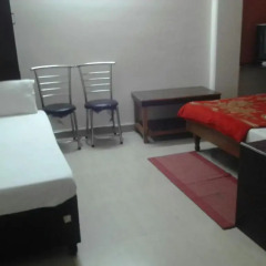 Hotel Shayam комната для гостей фото 2