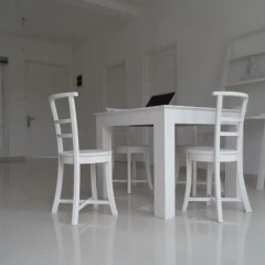 Отель White Villa Ambalangoda в номере