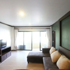 Отель Southern Lanta Resort 3* Стандартный номер с различными типами кроватей фото 5