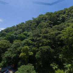 Отель Rim Khao Resort Ланта фото 10