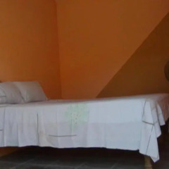 Отель Almond Lodge Номер Делюкс с различными типами кроватей фото 11