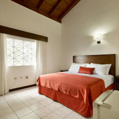 Shirley Retreat Hotel 3* Стандартный номер с различными типами кроватей фото 6