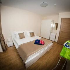 Premier Fort Club Hotel Full Board 4* Студия фото 2