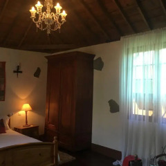 Hotel Rural Los Realejos Пуэрто-де-ла-Круc комната для гостей