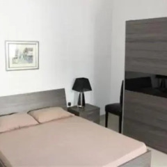 Апартаменты Luxurious Apartment in Sliema Слима комната для гостей фото 5
