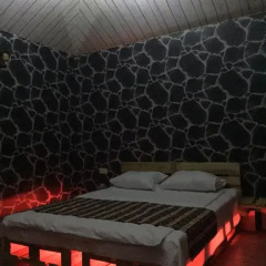 Отель Belveder Eco Rest zone спа