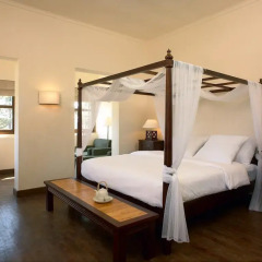 Отель Ana Mandara Villas 5* Студия