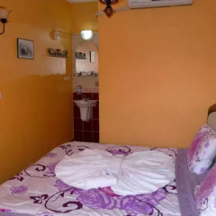 Anz Guest House 3* Стандартный номер с различными типами кроватей фото 7