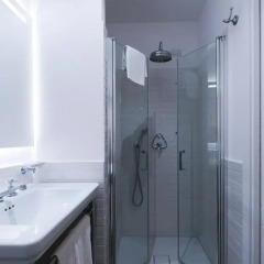 Отель Amalfi Luxury House 2* Стандартный номер с различными типами кроватей фото 16
